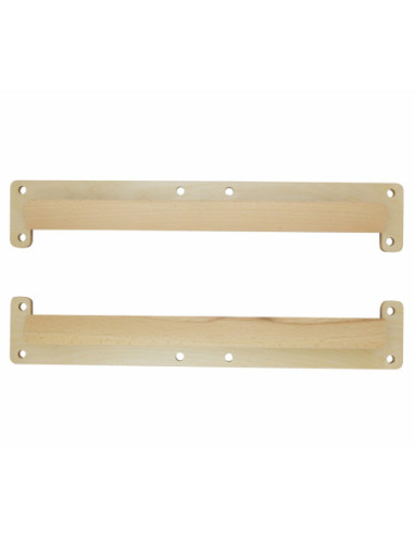 MASTERKIDZ Kwadratowa Ramka do Montażu Panelu LED