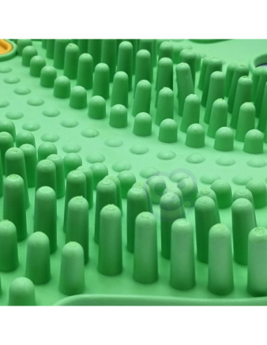 WOOPIE Mata Sensoryczna Ortopedyczna Puzzle 5 el.