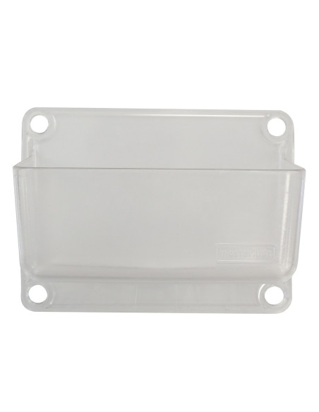 MASTERKIDZ Akrylowe Pojemniki do Tablicy 2 szt.