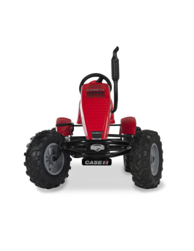 BERG Gokart na Pedały XL Case IH BFR