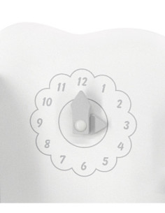 VIGA PolarB Kuchnia z Akcesoriami Silver - Pink 2