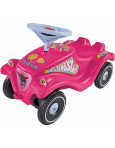 BIG Ride-on Pusher Bobby Car Candy Sound