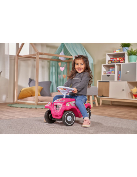 BIG Jeździk Pchacz Bobby Car Candy Dźwięk