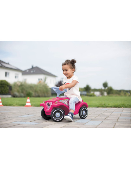 BIG Jeździk Pchacz Bobby Car Candy Dźwięk