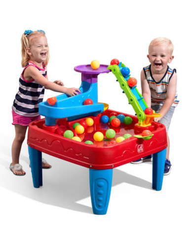 STEP2 Stół Małego Odkrywcy Piaskownica