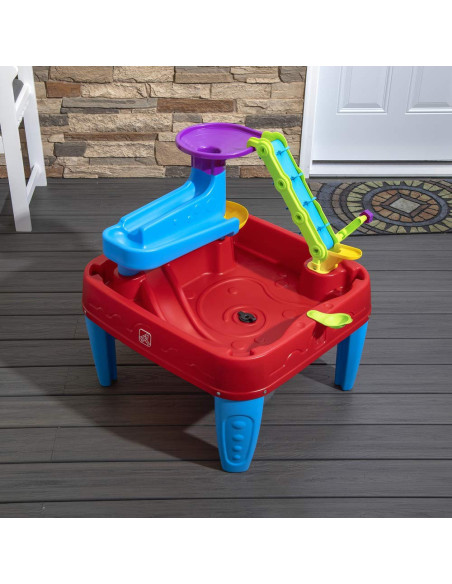STEP2 Stół Małego Odkrywcy Piaskownica