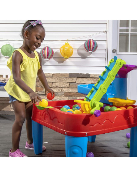 STEP2 Stół Małego Odkrywcy Piaskownica