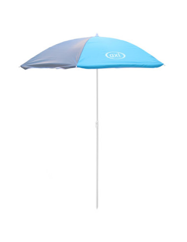 AXI Stół Piaskownica Piasek/Woda z Parasolem