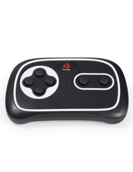 Porshe Cayenne S Samochodzik 12V R/C MP3 Światło Injusa