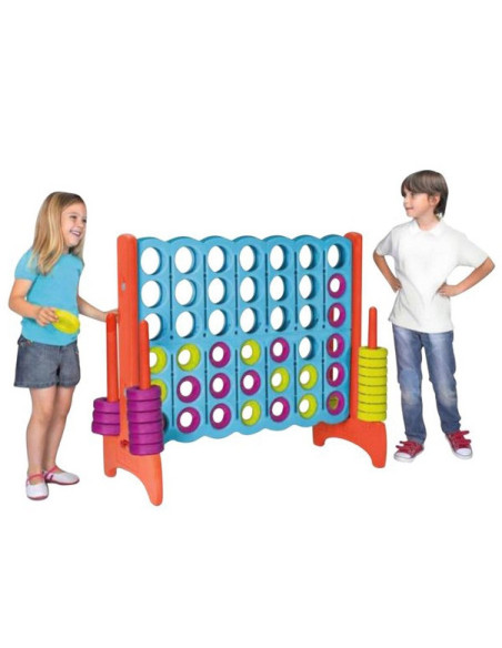 FEBER Mega 4 in Line