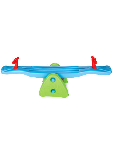 Dwuosobowa Huśtawka Ogrodowa Równoważna do Domu WOOPIE