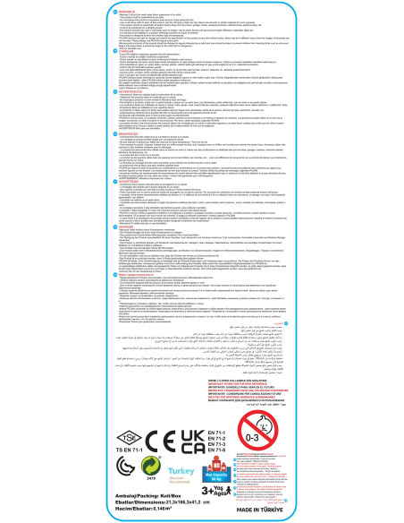 Dwuosobowa Huśtawka Ogrodowa Równoważna do Domu WOOPIE