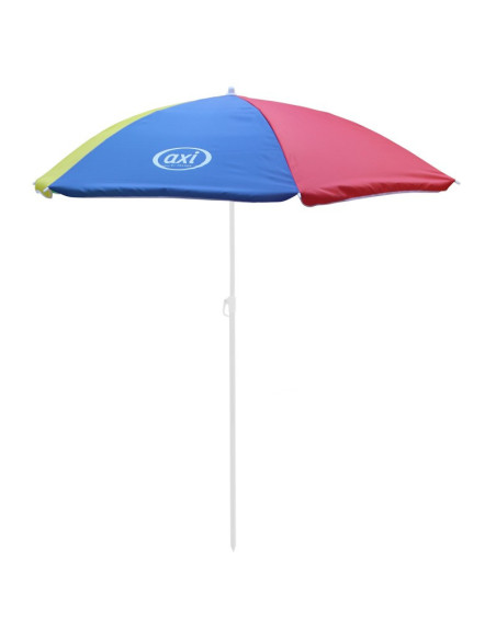 AXI Kolorowy Stół z Parasolem
