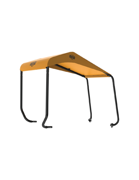 Dach Ochronny Przeciwsłoneczny dla gokartów czteroosobowych Gran Tour Berg