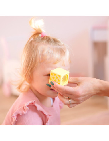 Drewniane Klocki Poznawcze Classic World