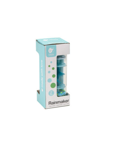 CLASSIC WORLD Deszczownica Tuba Niebieska z Kuleczkami