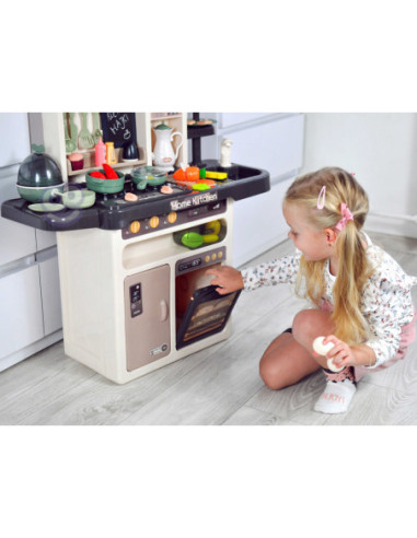 WOOPIE Kuchnia Domowa Wielofunkcyjna Home Kitchen Obieg Wody  65 akc