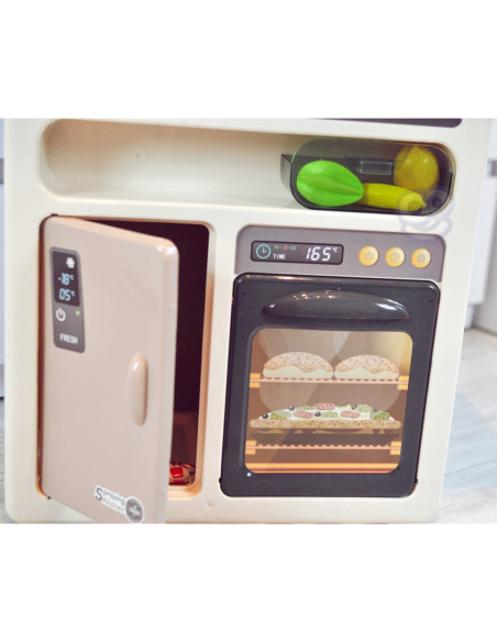 WOOPIE Kuchnia Domowa Wielofunkcyjna Home Kitchen Obieg Wody  65 akc