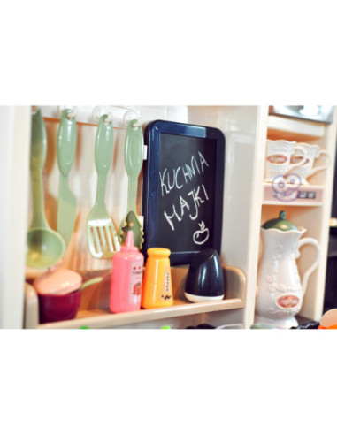 WOOPIE Kuchnia Domowa Wielofunkcyjna Home Kitchen Obieg Wody  65 akc