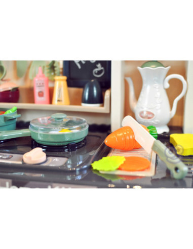 WOOPIE Kuchnia Domowa Wielofunkcyjna Home Kitchen Obieg Wody  65 akc