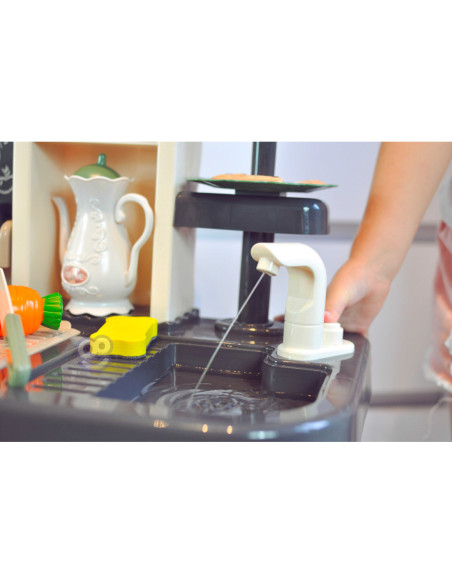 WOOPIE Kuchnia Domowa Wielofunkcyjna Home Kitchen Obieg Wody  65 akc