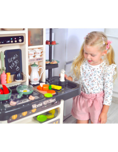 WOOPIE Kuchnia Domowa Wielofunkcyjna Home Kitchen Obieg Wody  65 akc