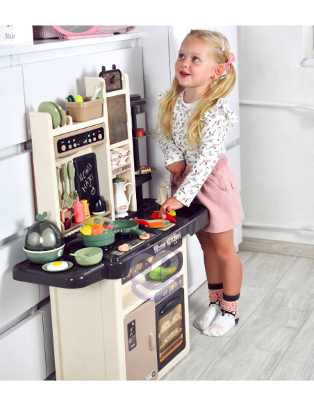 WOOPIE Kuchnia Domowa Wielofunkcyjna Home Kitchen Obieg Wody  65 akc