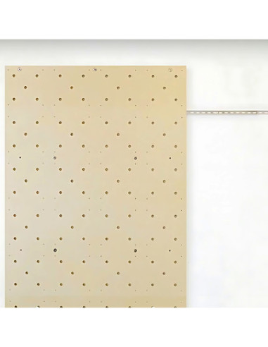 MASTERKIDZ Panel Ścienny Tablica Naukowa Kreatywna STEM