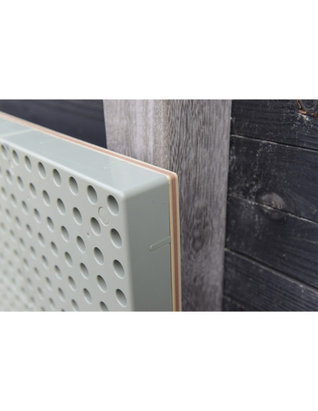 MASTERKIDZ Panel Ścienny Tablica Naukowa Kreatywna STEM Tablica na zewnątrz Outdoor