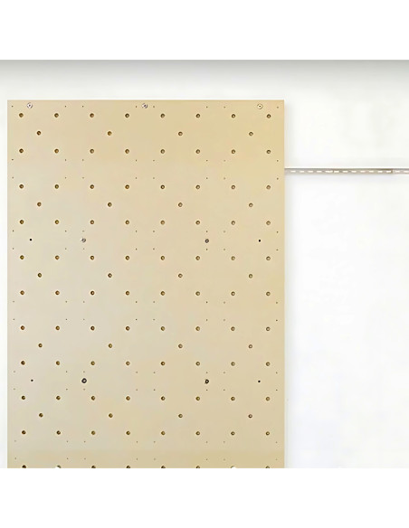 MASTERKIDZ Panel Ścienny Tablica Naukowa Kreatywna STEM Tablica na zewnątrz Outdoor