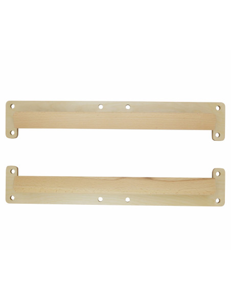 MASTERKIDZ Kwadratowa Ramka do Montażu Panelu LED