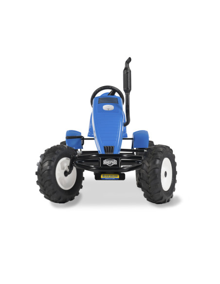 BERG Gokart na Pedały XL New Holland BFR