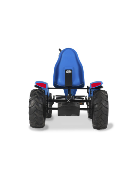 BERG Gokart na Pedały XL New Holland BFR