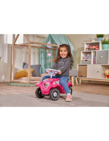 BIG Jeździk Pchacz Bobby Car Candy Dźwięk