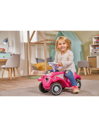 BIG Jeździk Pchacz Bobby Car Candy Dźwięk