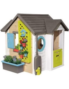 SMOBY Garden House