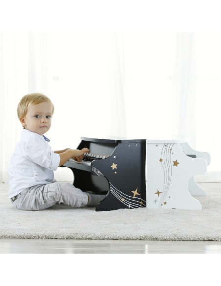 CLASSIC WORLD Pianino Białe