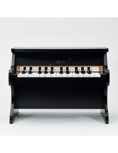 CLASSIC WORLD Pianino Czarne
