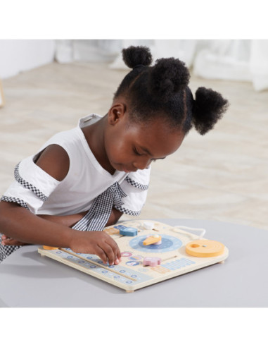 VIGA PolarB Kalendarz i Zegar