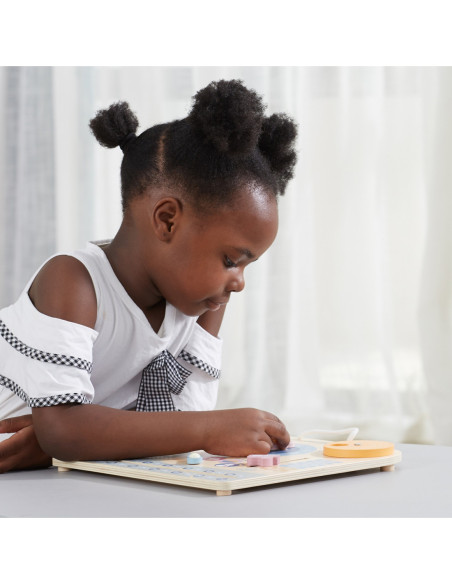 VIGA PolarB Kalendarz i Zegar