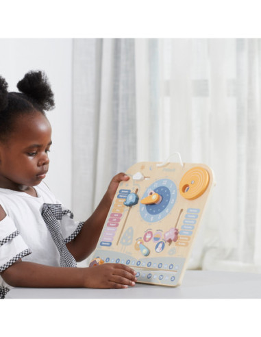 VIGA PolarB Kalendarz i Zegar