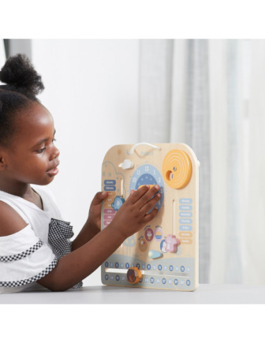 VIGA PolarB Kalendarz i Zegar