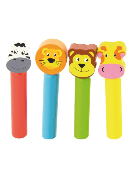 VIGA Skaczące Zwierzątka