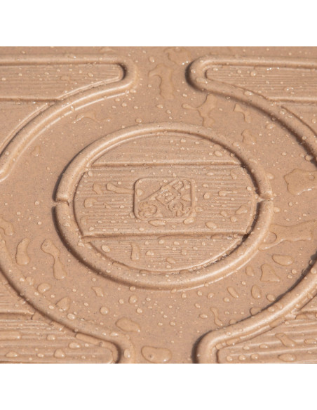 STEP2 Duża Piaskownica Stół z Pokrywą Tor Samochodowy