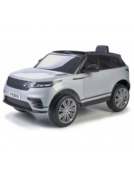 FEBER Samochód na akumulator Range Rover Velar 6V CE