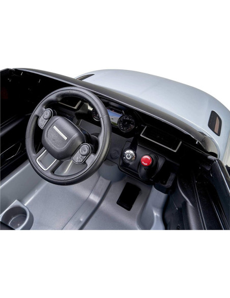 FEBER Samochód na akumulator Range Rover Velar 6V CE