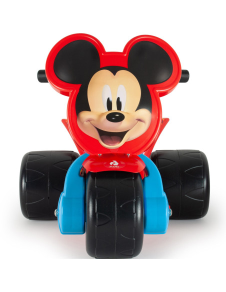 INJUSA Tribike Mickey Samurai 6V