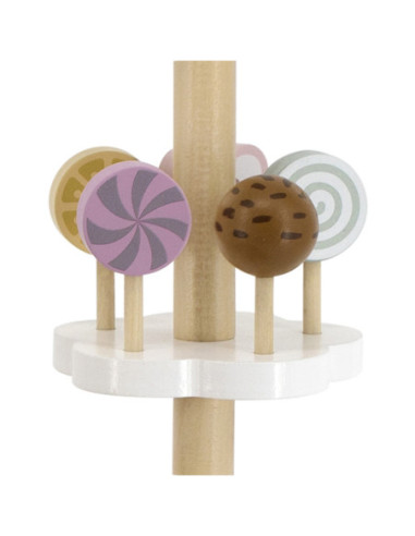 VIGA Sklep Cukiernia Lodziarnia 3w1 PolarB