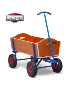 BERG XL Beach Stroller for Children