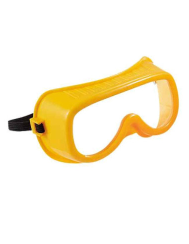 WOOPIE Duża Piła Łańcuchowa Zestaw Narzędzi Kask Okulary Rękawiczki